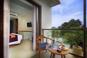 Nadi Hotel Legian