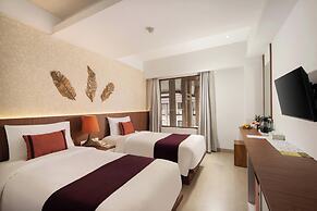 Nadi Hotel Legian