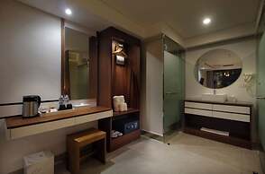 Nadi Hotel Legian