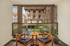 Nadi Hotel Legian
