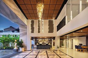Nadi Hotel Legian