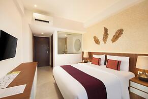 Nadi Hotel Legian