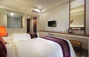 Nadi Hotel Legian