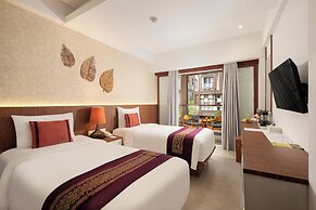 Nadi Hotel Legian