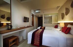 Nadi Hotel Legian
