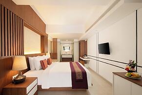 Nadi Hotel Legian