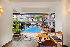 Nadi Hotel Legian