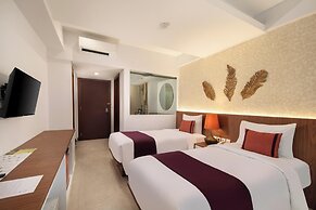 Nadi Hotel Legian