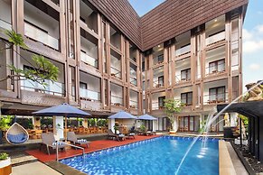 Nadi Hotel Legian