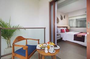 Nadi Hotel Legian