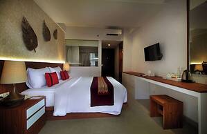 Nadi Hotel Legian
