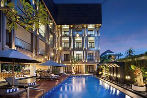 Nadi Hotel Legian