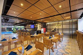 Nadi Hotel Legian