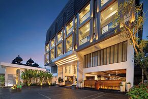 Nadi Hotel Legian