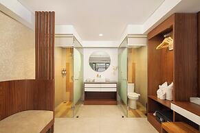 Nadi Hotel Legian
