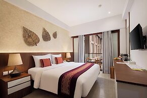 Nadi Hotel Legian
