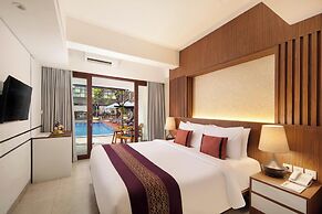 Nadi Hotel Legian