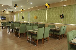 Hotel Geetanjali International Annex
