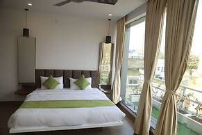 Hotel Geetanjali International Annex
