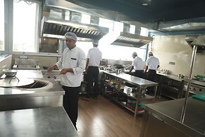 Hotel Geetanjali International Annex