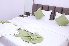 Hotel Geetanjali International Annex