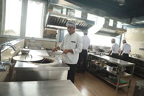 Hotel Geetanjali International Annex