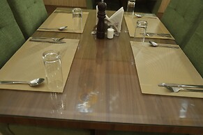 Hotel Geetanjali International Annex
