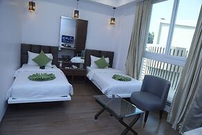 Hotel Geetanjali International Annex