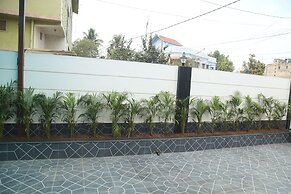 Hotel Geetanjali International Annex