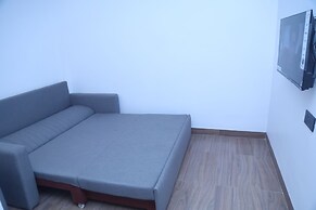 Hotel Geetanjali International Annex