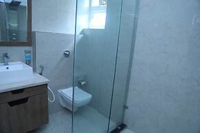 Hotel Geetanjali International Annex