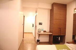 Hotel Geetanjali International Annex