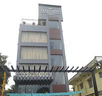 Hotel Geetanjali International Annex