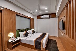 Soil to Soul Trinity Hotel - A Boutique Stay