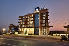Soil to Soul Trinity Hotel - A Boutique Stay