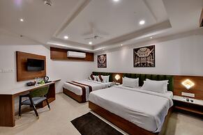Soil to Soul Trinity Hotel - A Boutique Stay