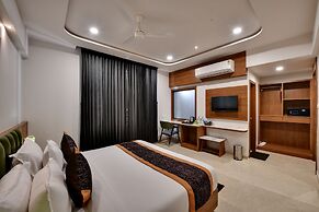Soil to Soul Trinity Hotel - A Boutique Stay