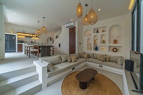 Nova Oasis 1