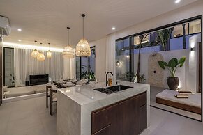 Nova Oasis 1
