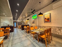 Zip By Spree Hotels Ranjangaon