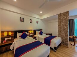 Zip By Spree Hotels Ranjangaon