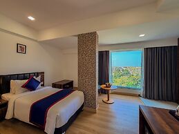 Zip By Spree Hotels Ranjangaon