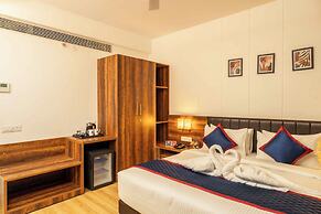 Zip By Spree Hotels Ranjangaon