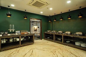 Zip By Spree Hotels Ranjangaon