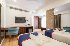 Zip By Spree Hotels Ranjangaon
