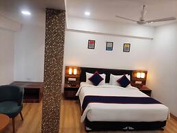 Zip By Spree Hotels Ranjangaon