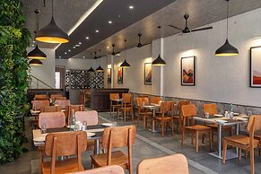 Zip By Spree Hotels Ranjangaon