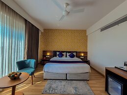 Zip By Spree Hotels Ranjangaon