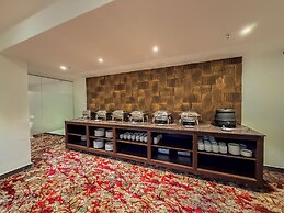 Zip By Spree Hotels Ranjangaon