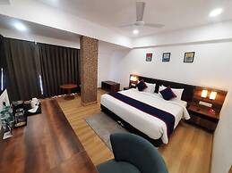 Zip By Spree Hotels Ranjangaon